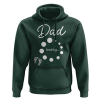 Dad Loading 2026 Hoodie Future Dad Announcement