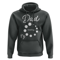 Dad Loading 2026 Hoodie Future Dad Announcement