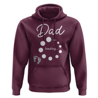 Dad Loading 2026 Hoodie Future Dad Announcement