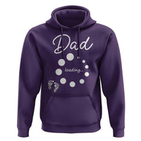 Dad Loading 2026 Hoodie Future Dad Announcement