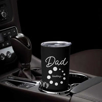 Dad Loading 2026 Tumbler Cup Future Dad Announcement
