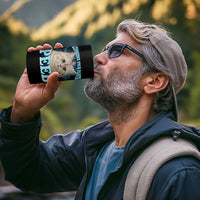 Funny Cat 4 in 1 Can Cooler Tumbler Consider Your Pants Peed Meme Saying