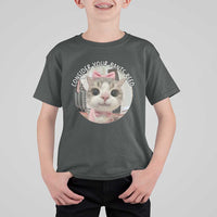 Consider Your Pants Peed T Shirt For Kid Funny Cat Meme Saying - Wonder Print Shop