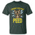 Funny Cat Lover T Shirt Consider Your Pants Peed Quote - Wonder Print Shop