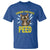 Funny Cat Lover T Shirt Consider Your Pants Peed Quote - Wonder Print Shop