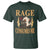 Cute Cat T Shirt Rage Is Consuming Me - Wonder Print Shop