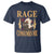 Cute Cat T Shirt Rage Is Consuming Me - Wonder Print Shop