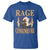 Cute Cat T Shirt Rage Is Consuming Me - Wonder Print Shop