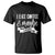 Coffee Lover T Shirt I Like Coffee And Maybe Three People - Wonder Print Shop