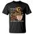 Coffee Lover T Shirt A Day Without Coffee I Have No Idea - Wonder Print Shop