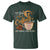 Coffee Lover T Shirt A Day Without Coffee I Have No Idea - Wonder Print Shop
