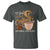 Coffee Lover T Shirt A Day Without Coffee I Have No Idea - Wonder Print Shop