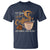 Coffee Lover T Shirt A Day Without Coffee I Have No Idea - Wonder Print Shop