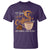 Coffee Lover T Shirt A Day Without Coffee I Have No Idea - Wonder Print Shop