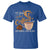 Coffee Lover T Shirt A Day Without Coffee I Have No Idea - Wonder Print Shop