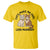 Sarcastic Cat Lover T Shirt Cats Make Me Feel Less Murdery - Wonder Print Shop