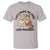 Sarcastic Cat Lover T Shirt Cats Make Me Feel Less Murdery - Wonder Print Shop