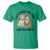 Sarcastic Cat Lover T Shirt Cats Make Me Feel Less Murdery - Wonder Print Shop