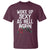 I Woke Up Sexy As Hell Again T Shirt Funny Women Quote - Wonder Print Shop
