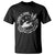 There It Goes My Last Flying F*ck T Shirt Funny Women Quote - Wonder Print Shop