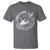 There It Goes My Last Flying F*ck T Shirt Funny Women Quote - Wonder Print Shop