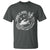 There It Goes My Last Flying F*ck T Shirt Funny Women Quote - Wonder Print Shop