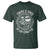 There It Goes My Last Flying F*ck T Shirt Funny Skeleton Quote - Wonder Print Shop