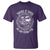 There It Goes My Last Flying F*ck T Shirt Funny Skeleton Quote - Wonder Print Shop