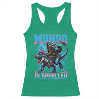 Mongo Is Appalled Princess Cat Quote Racerback Tank Top Geeky Fantasy Book Lover