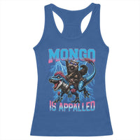 Mongo Is Appalled Princess Cat Quote Racerback Tank Top Geeky Fantasy Book Lover