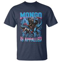 Mongo Is Appalled Princess Cat Quote T Shirt Geeky Fantasy Book Lover