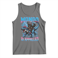 Mongo Is Appalled Princess Cat Quote Tank Top Geeky Fantasy Book Lover