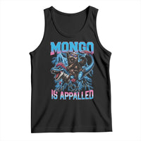 Mongo Is Appalled Princess Cat Quote Tank Top Geeky Fantasy Book Lover