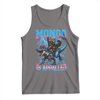 Mongo Is Appalled Princess Cat Quote Tank Top Geeky Fantasy Book Lover