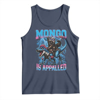 Mongo Is Appalled Princess Cat Quote Tank Top Geeky Fantasy Book Lover