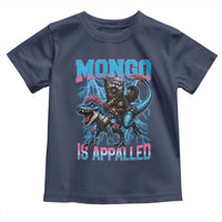 Mongo Is Appalled Princess Cat Quote Toddler T Shirt Geeky Fantasy Book Lover