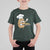 Funny Potato Cooking French Fries T Shirt For Kid Food Lover Gift - Wonder Print Shop
