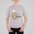 Funny Potato Cooking French Fries T Shirt For Kid Food Lover Gift - Wonder Print Shop