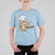 Funny Potato Cooking French Fries T Shirt For Kid Food Lover Gift - Wonder Print Shop