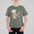 Funny Potato Cooking French Fries T Shirt For Kid Food Lover Gift - Wonder Print Shop