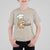 Funny Potato Cooking French Fries T Shirt For Kid Food Lover Gift - Wonder Print Shop