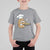 Funny Potato Cooking French Fries T Shirt For Kid Food Lover Gift - Wonder Print Shop
