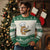 Funny Potato Cooking French Fries Ugly Christmas Sweater Food Lover Gift - Wonder Print Shop
