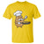 Funny Potato Cooking French Fries T Shirt Food Lover Gift - Wonder Print Shop