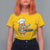 Funny Potato Cooking French Fries T Shirt For Women Food Lover Gift - Wonder Print Shop