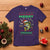 Funny Merry Fishmas Ugly Sweater T Shirt Fisherman Christmas Gift - Wonder Print Shop