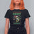 Funny Merry Fishmas Ugly Sweater T Shirt For Women Fisherman Christmas Gift - Wonder Print Shop
