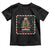 Merry Fishmas Toddler T Shirt Funny Xmas Fishing Lover Gift - Wonder Print Shop