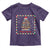 Merry Fishmas Toddler T Shirt Funny Xmas Fishing Lover Gift - Wonder Print Shop