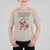 Id Rather Be Fishing T Shirt For Kid Funny Christmas Holiday Gift - Wonder Print Shop